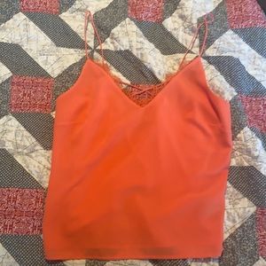 Bebe Tank Top